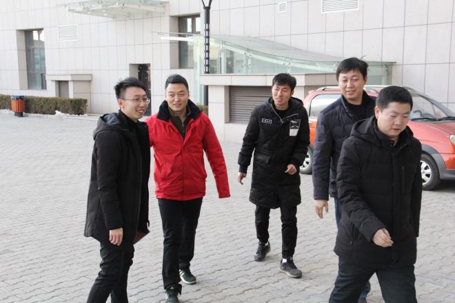 榆陽區(qū)煤炭公司接受平安單位創(chuàng)建工作考核驗(yàn)收