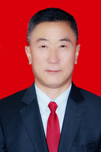 黨支部書記、總經(jīng)理 高社堂